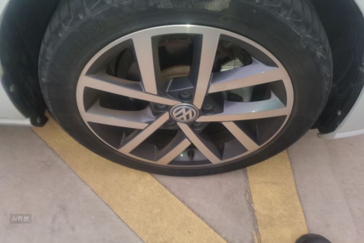 Volkswagen Golf 2020 صورة سيارة #9