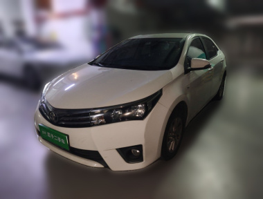 2016 2016 car image