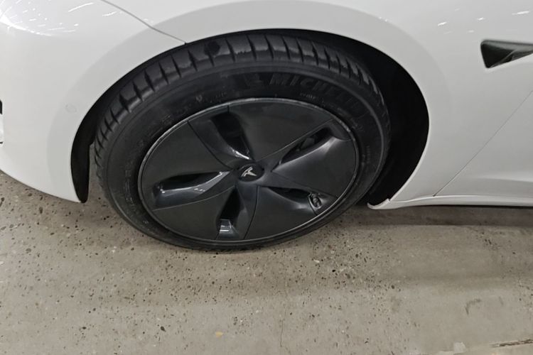 Tesla Model 3 2020 #9 Tesla Model 3 2020 car image #9