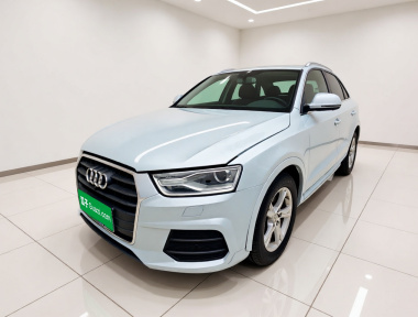 Audi Q3 2017 car image 