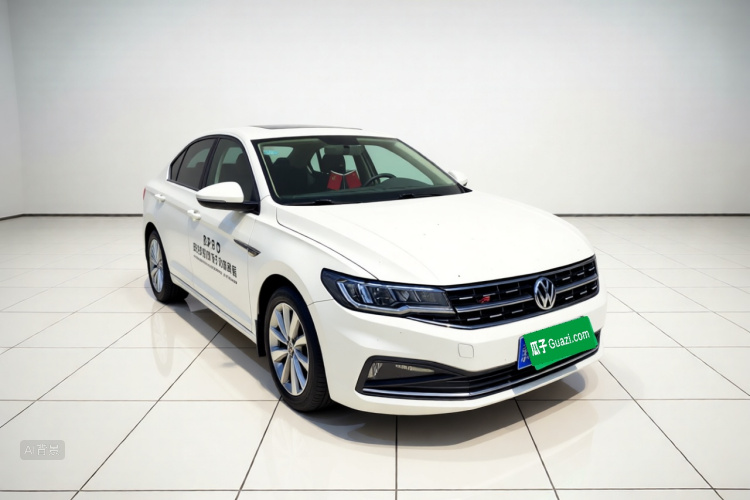 Volkswagen Bora 2019 #4 Volkswagen Bora 2019 car image #4
