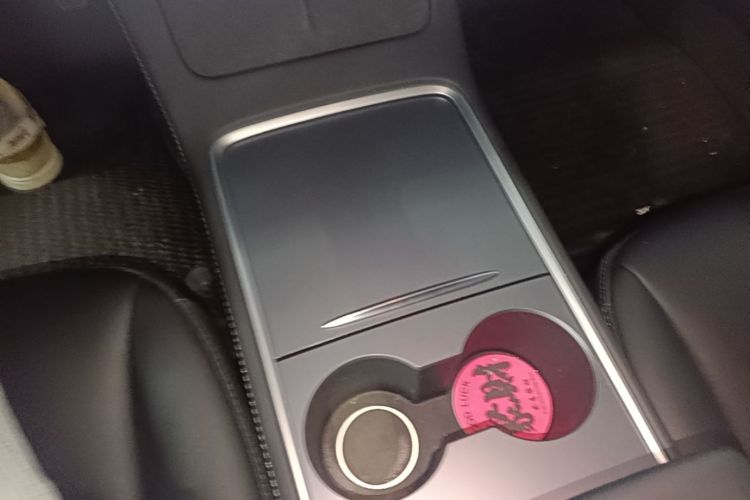 Tesla Model 3 2023 #9 Tesla Model 3 2023 immagine di auto #9