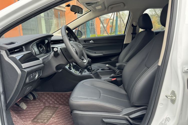 Chery Arrizo 5 2025 immagine di auto #11