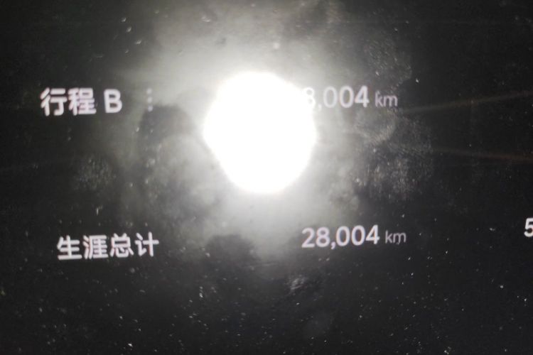MI SU7 2024 car image #10