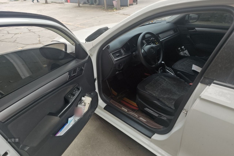 Volkswagen Bora 2022 #18 Volkswagen Bora 2022 immagine di auto #18