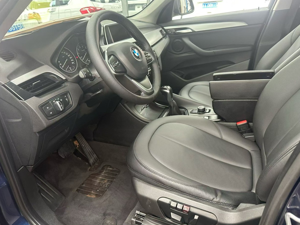 BMW X1 2016 car image #5