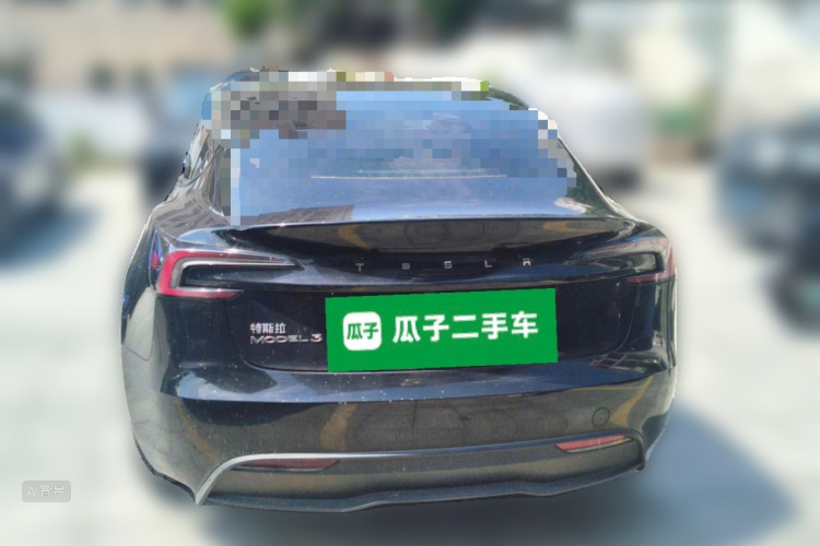 Tesla Model 3 2023 car image #6