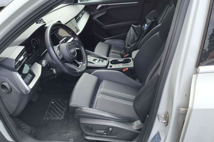 Audi A3 2024 car image #15