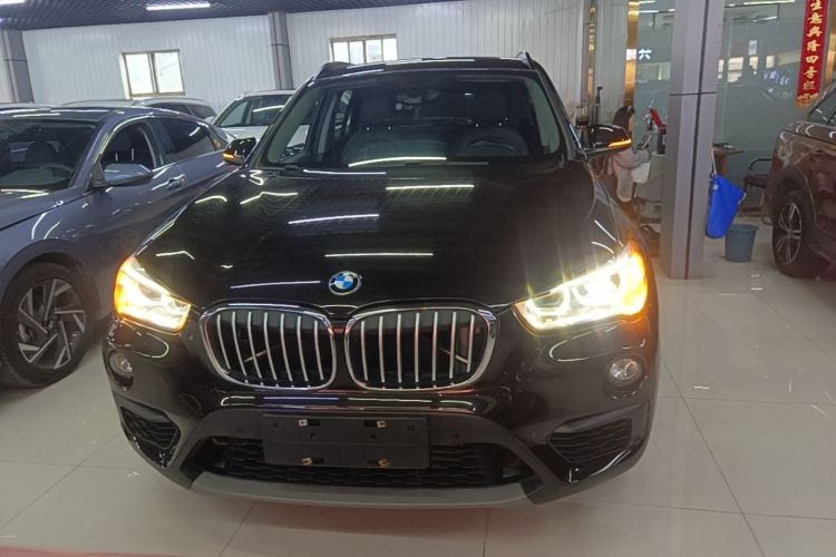 BMW X1 2016 image de voiture #3