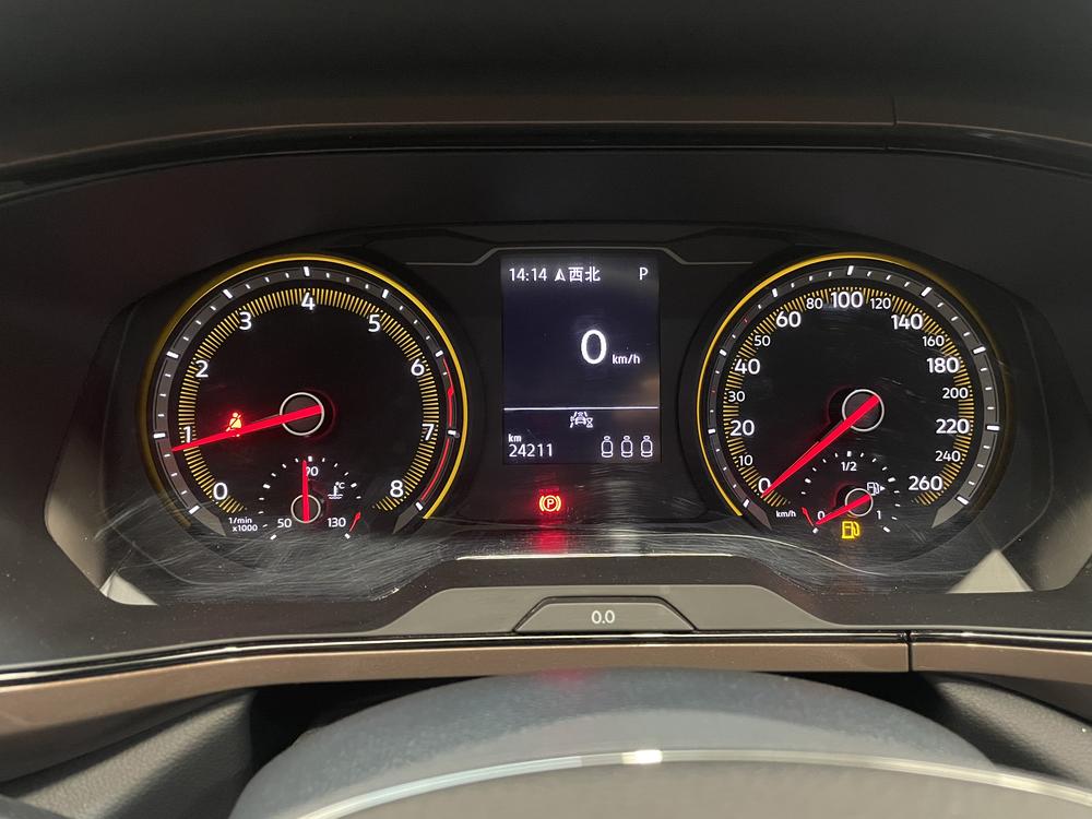 Volkswagen Tharu 2021 #15 Volkswagen Tharu 2021 immagine di auto #15