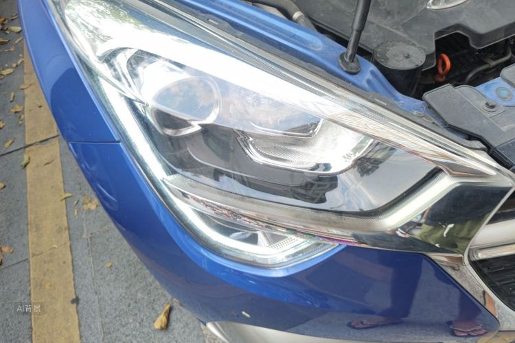 Chery Tiggo 5x 2018 car image #8