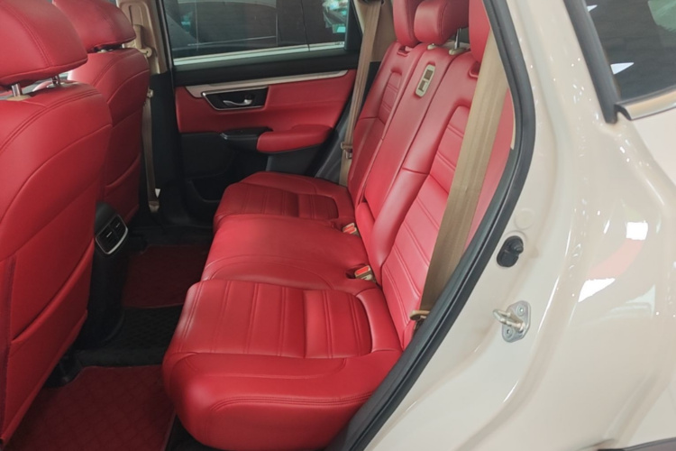 Honda CR-V 2021 car image #17