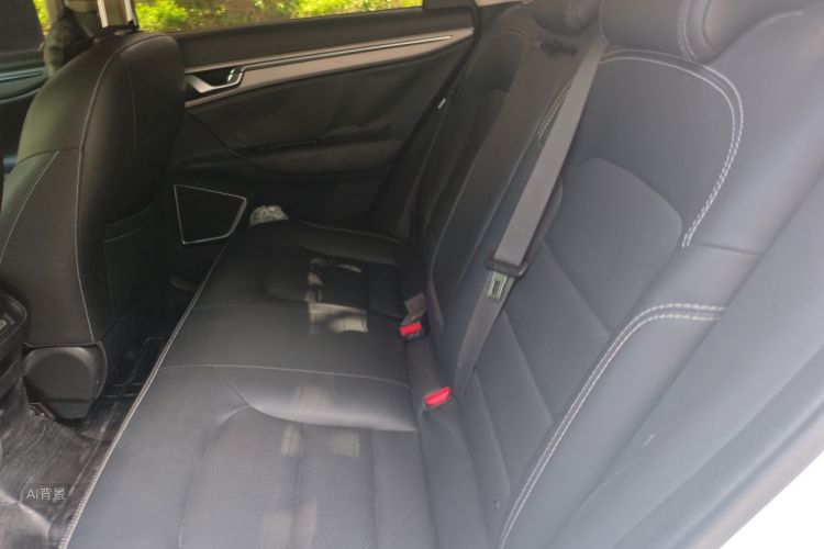 GEELY Emgrand GL 2018 #19 GEELY Emgrand GL 2018 imagem de carro #19