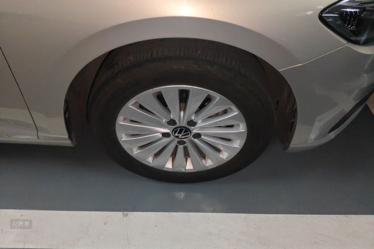 Volkswagen Lavida 2020 car image #9
