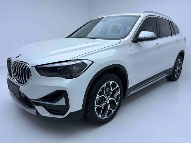 BMW X1 2023 #17 BMW X1 2023 car image #17