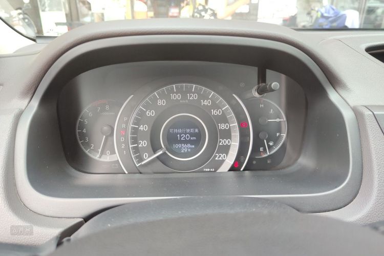 Honda CR-V 2015 car image #13