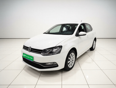 Volkswagen Polo 2015 car image 