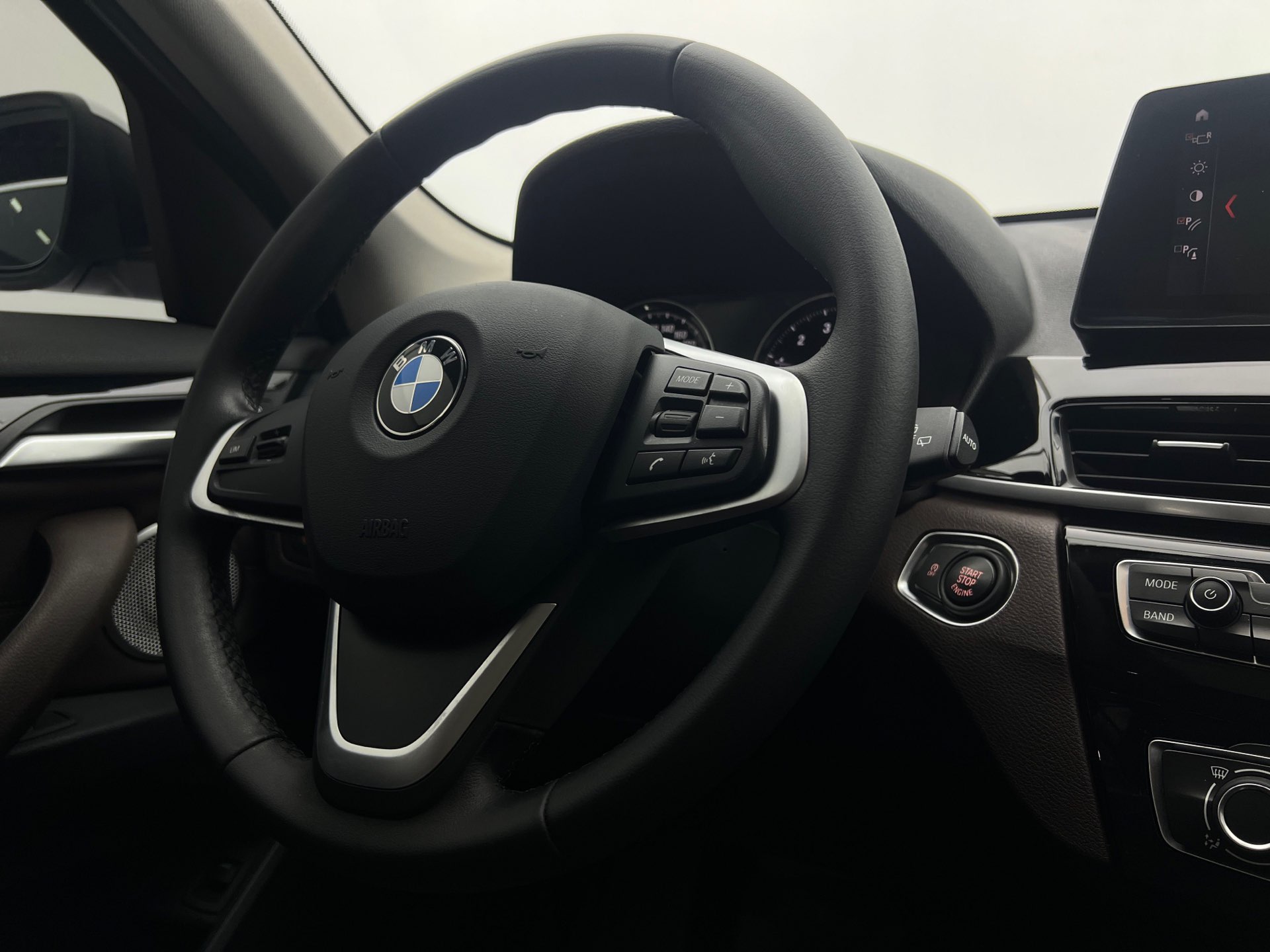 BMW X1 2023 #11 BMW X1 2023 imagen de coche #11
