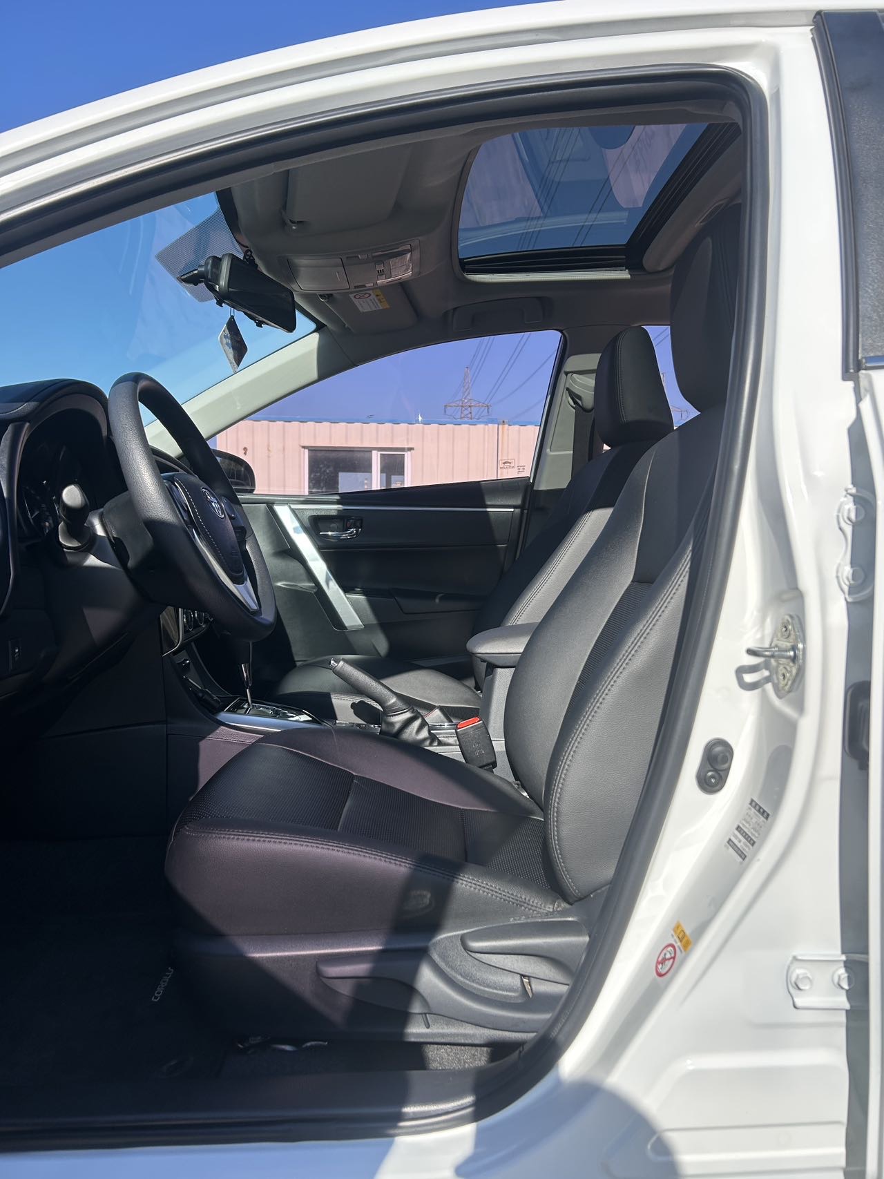 Toyota Corolla 2019 #7 Toyota Corolla 2019 imagem de carro #7