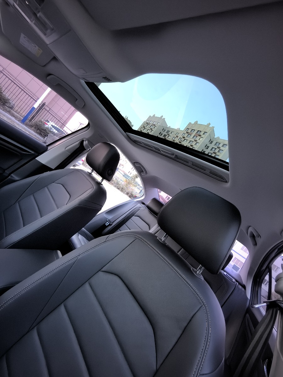 Volkswagen Bora 2018 #21 Volkswagen Bora 2018 image de voiture #21
