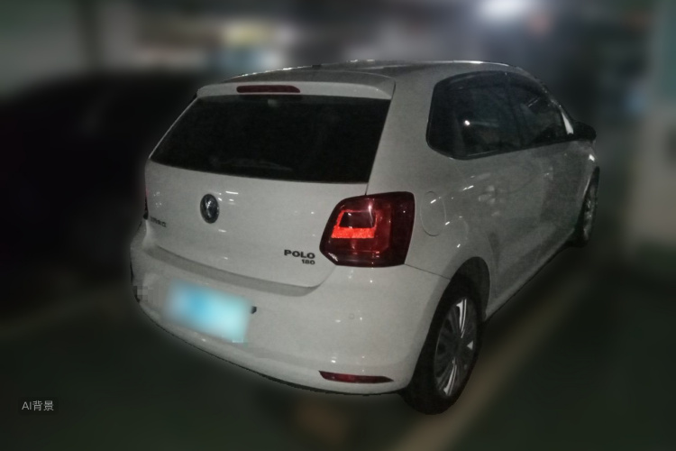 Volkswagen Polo 2017 #7 Volkswagen Polo 2017 car image #7