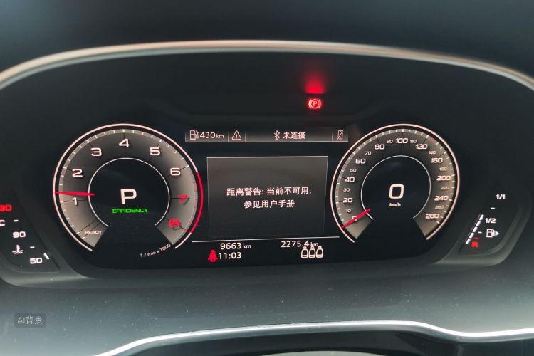 奥迪 奥迪Q3 2024 汽车图片 #13