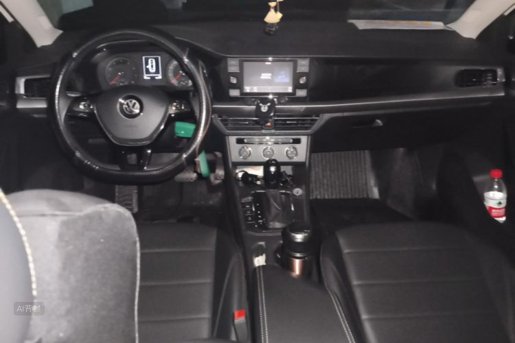 Volkswagen Lavida 2018 #11 Volkswagen Lavida 2018 car image #11