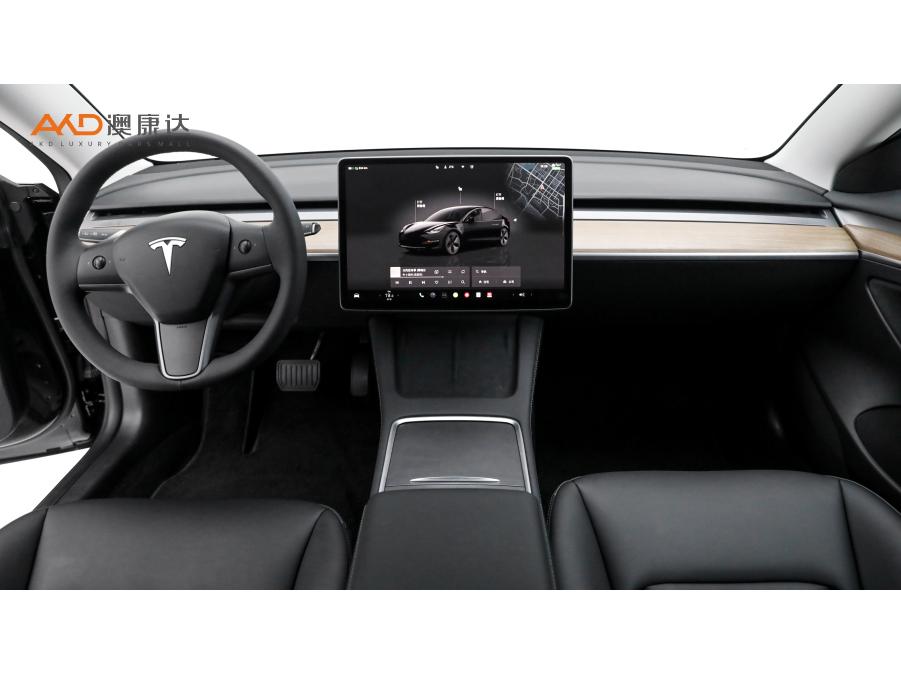 Tesla Model 3 2023 car image #6