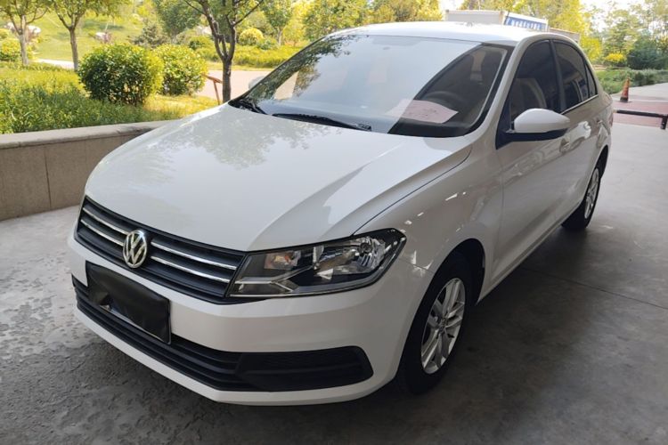Volkswagen Santana 2021 #2 Volkswagen Santana 2021 car image #2
