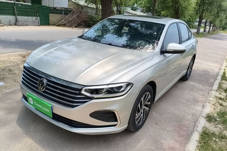 Volkswagen Lavida 2023 #2 Volkswagen Lavida 2023 car image #2