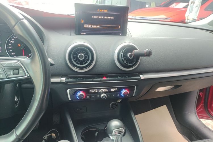 Audi A3 2019 #13 Audi A3 2019 immagine di auto #13