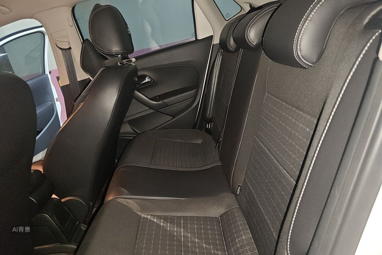 Volkswagen Polo 2015 car image #19