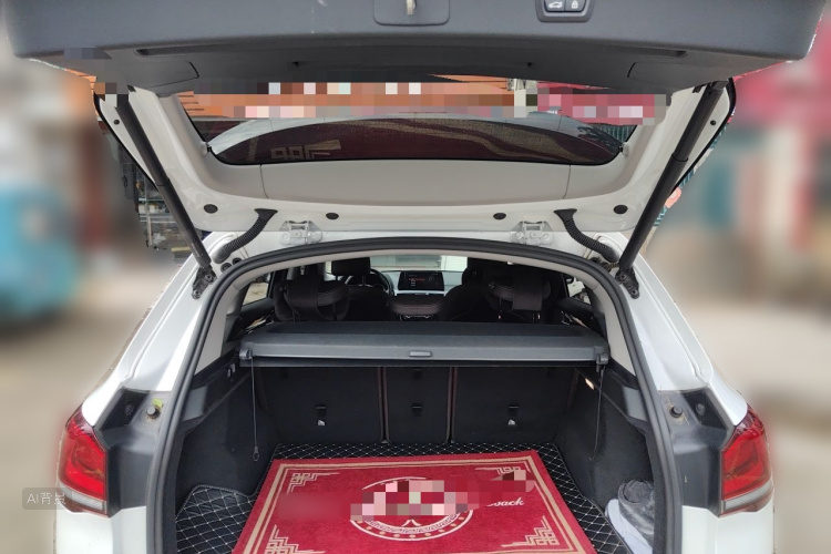 BMW X1 2021 #21 BMW X1 2021 car image #21