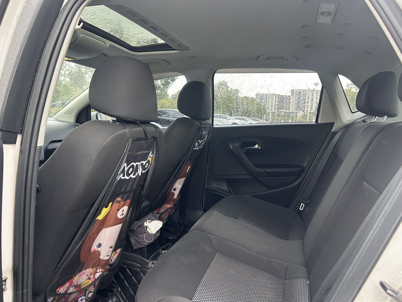 Volkswagen Polo 2013 car image #4