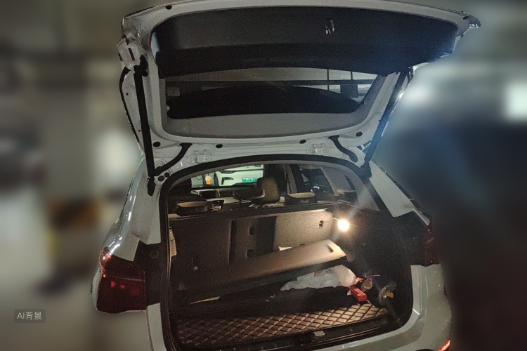 BMW X1 2017 car image #21