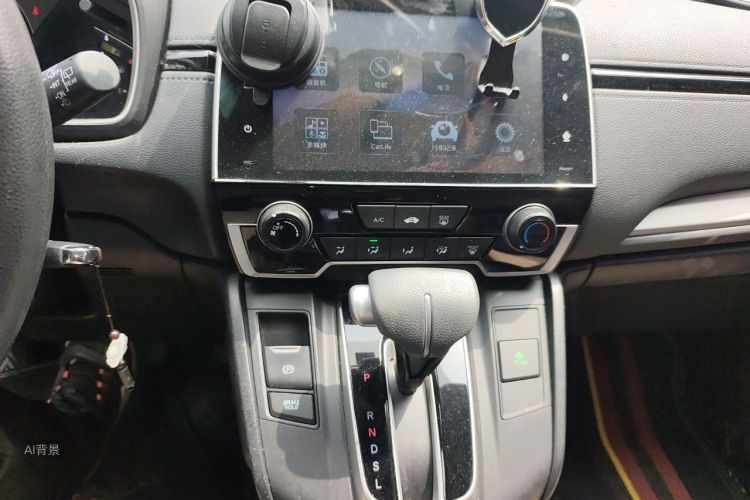 Honda CR-V 2019 car image #15