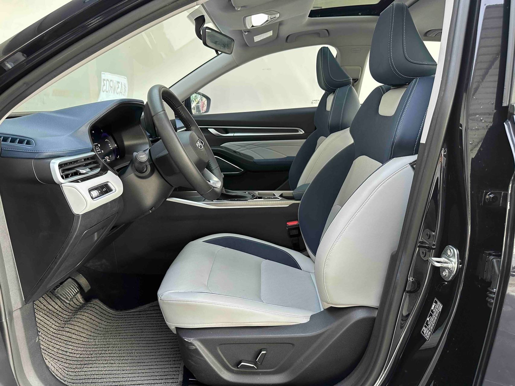 GEELY Emgrand 2022 #6 GEELY Emgrand 2022 immagine di auto #6