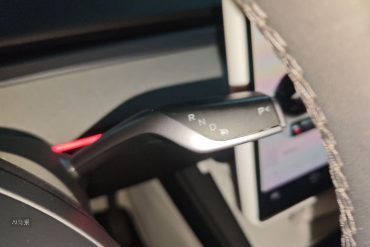 Tesla Model Y 2023 car image #16