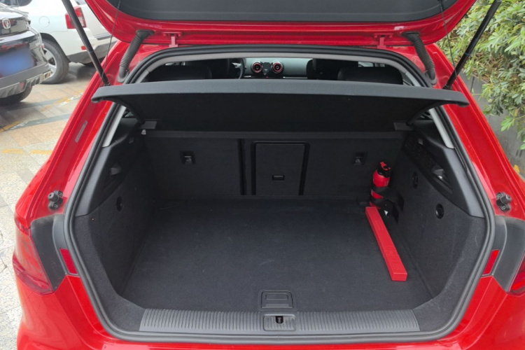 Audi A3 2015 #19 Audi A3 2015 car image #19