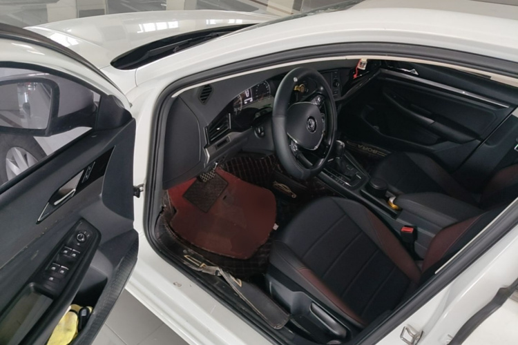 2019 #16 2019 imagen de coche #16
