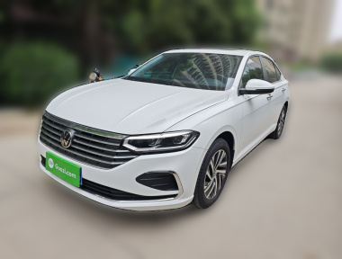 Volkswagen Lavida 2026 car image 