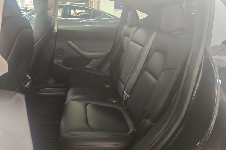 Tesla Model Y 2022 car image #17