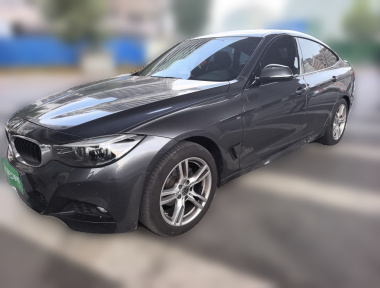 BMW 3 Series GT 2021 BMW 3 Series GT 2021 immagine di auto