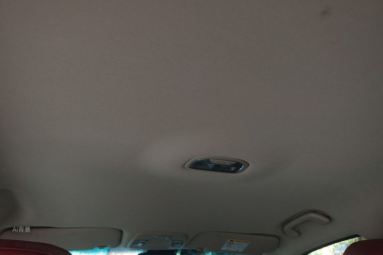 GEELY Emgrand 2019 #21 GEELY Emgrand 2019 car image #21