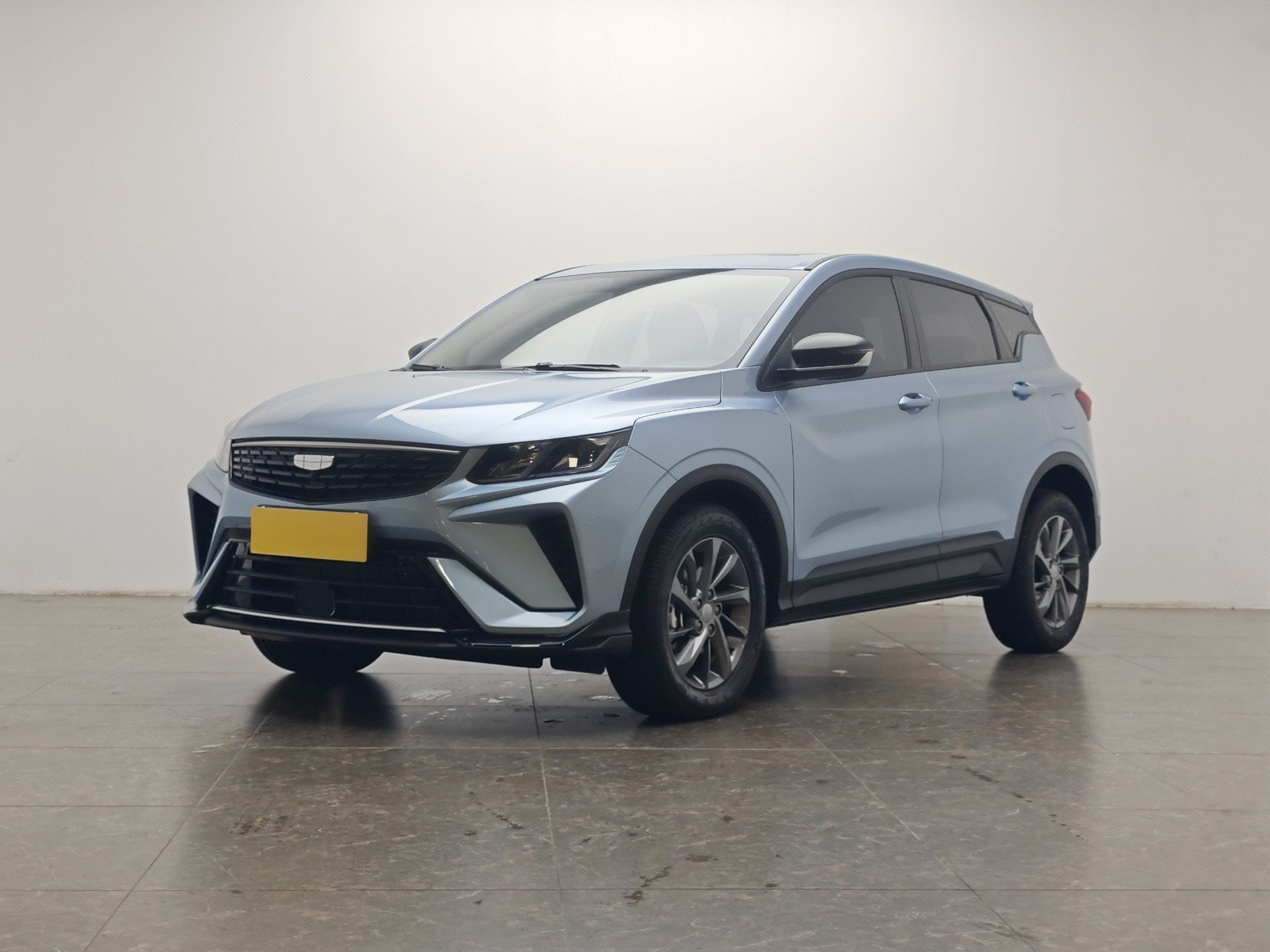 GEELY Coolray 2025 GEELY Coolray 2025 car image