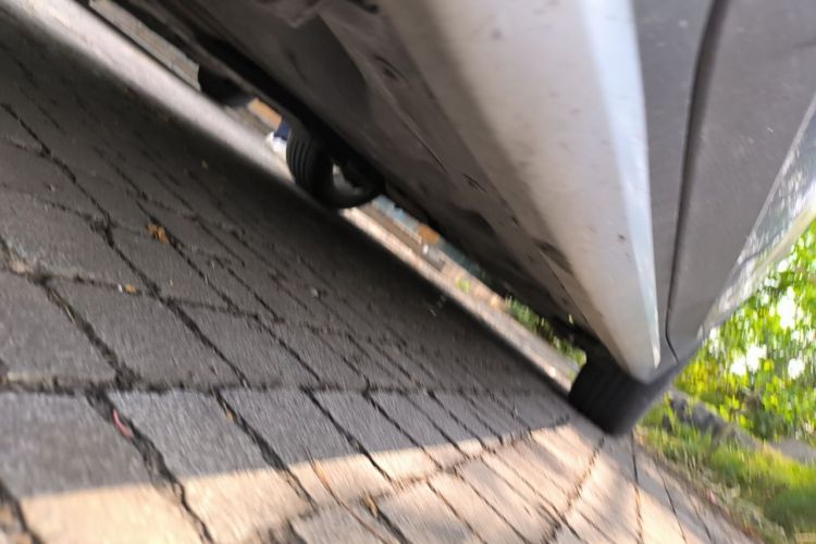 BMW X1 2019 car image #26