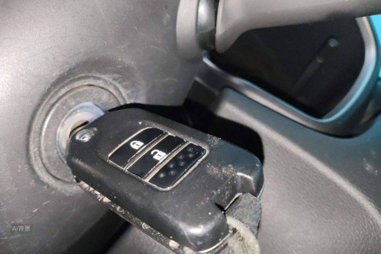 Honda CR-V 2021 car image #10