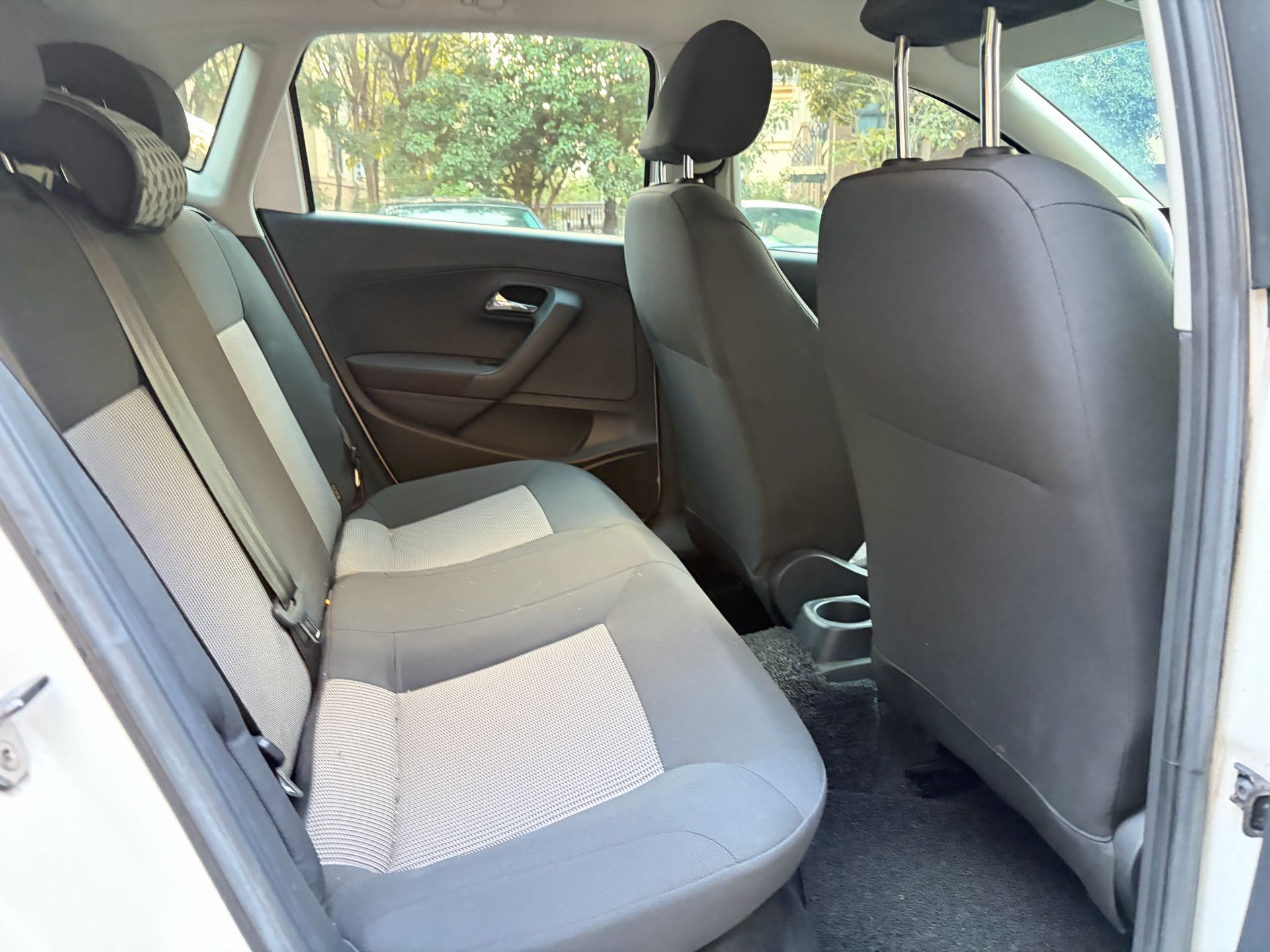 Volkswagen Polo 2019 immagine di auto #6