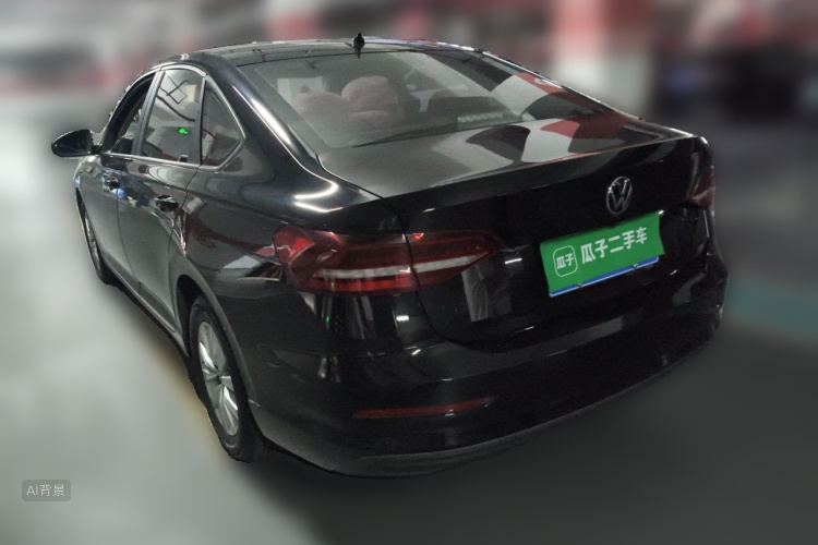 Volkswagen Lavida 2021 #5 Volkswagen Lavida 2021 car image #5