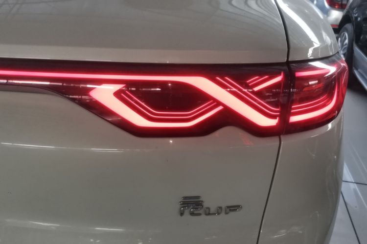 BYD YuanUP 2024 immagine di auto #8